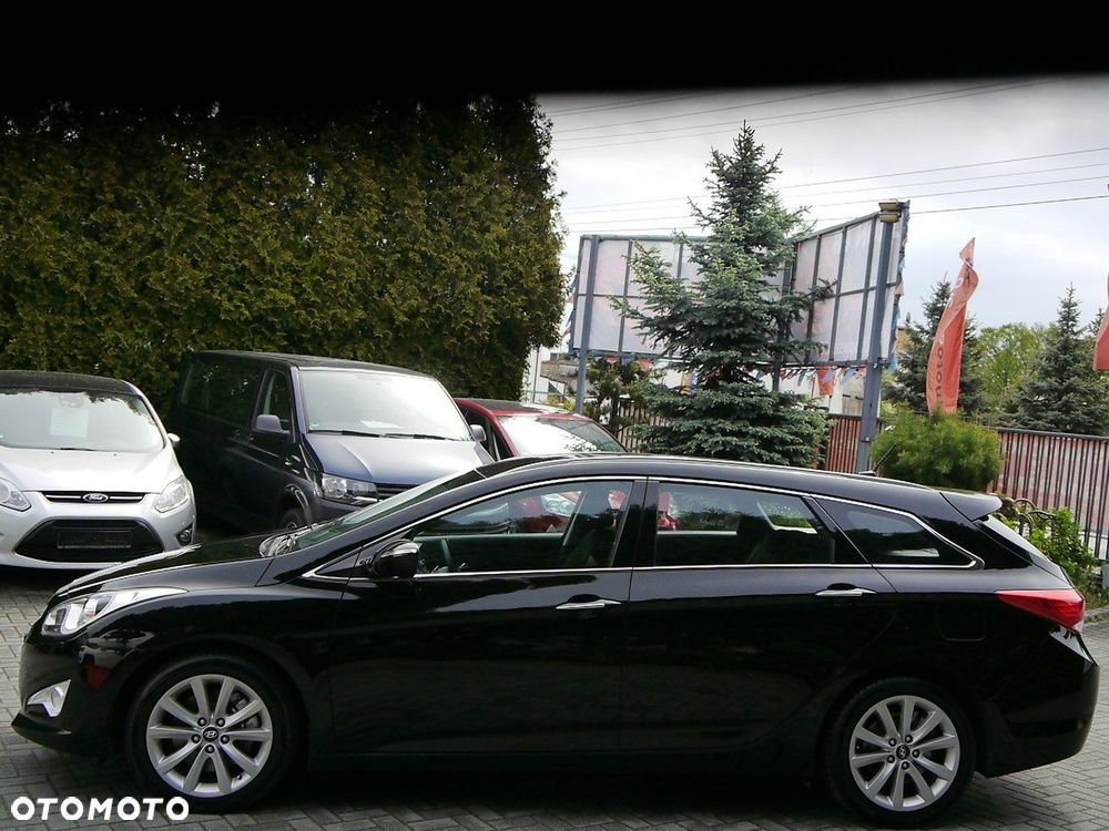 Hyundai i40 1.7 CRDi Comfort - 10
