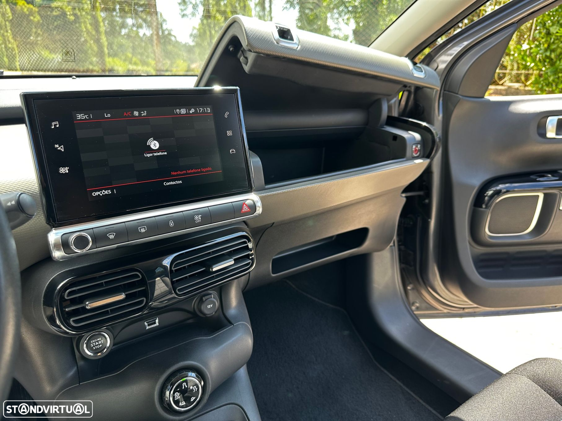 Citroën C4 1.2 PureTech Live - 28