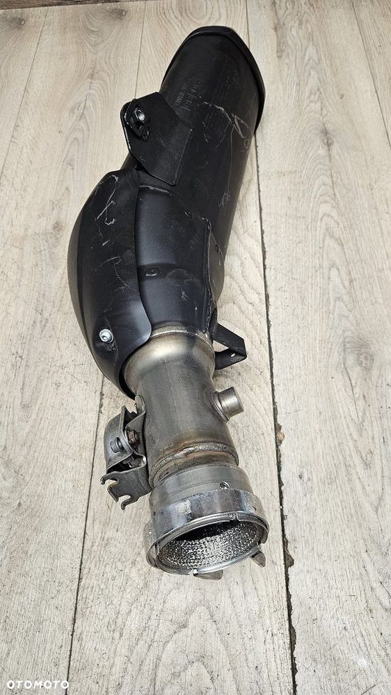 Oryginalny Tłumik Wydech Yamaha FZ1 / Fazer 1000 (2D1) - 14