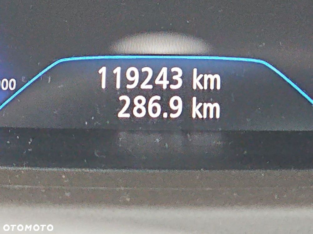 Renault Espace 1.6 dCi Energy Initiale Paris EDC - 18