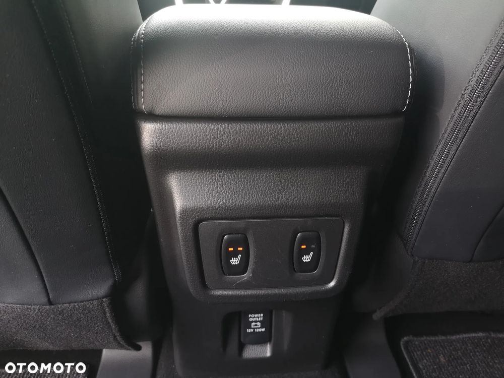 Mitsubishi Eclipse Cross 2.4 PHEV Intense Plus Ralliart - 26