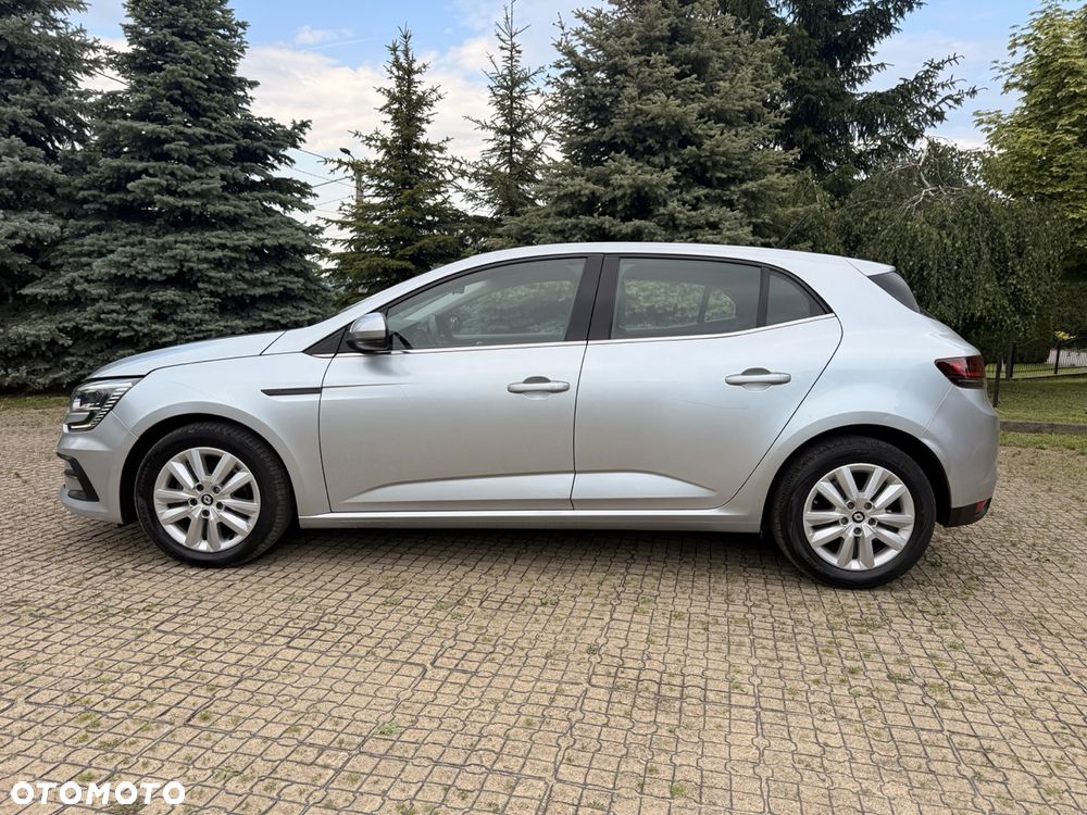 Renault Megane - 2
