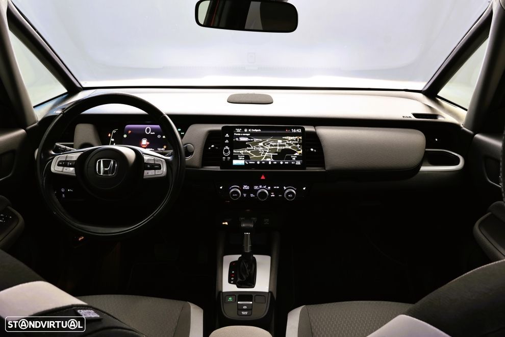 Honda Jazz 1.5 i-MMD Executive - 22