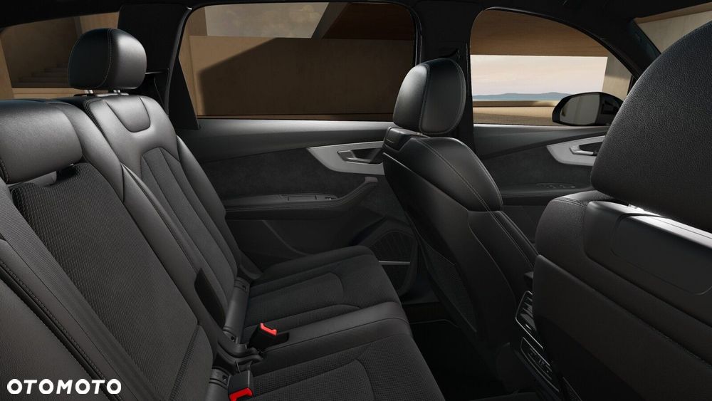 Audi Q7 - 11