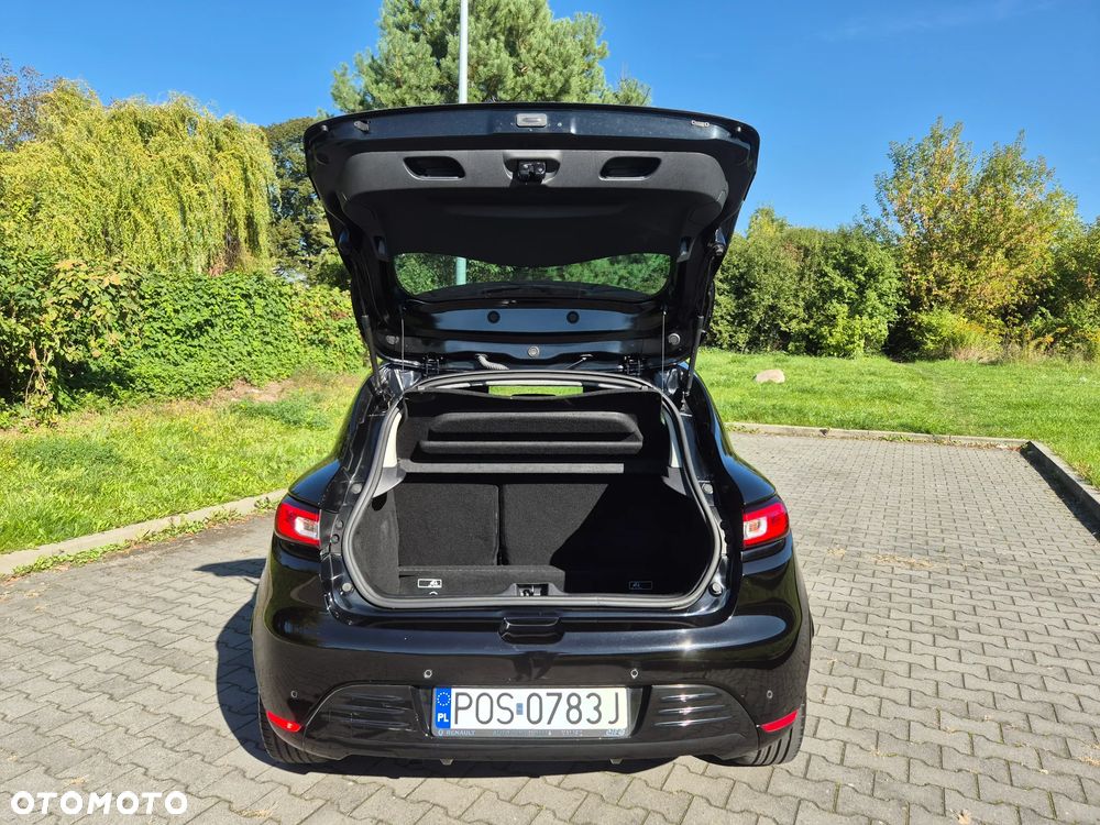 Renault Clio 0.9 Energy TCe Limited - 6