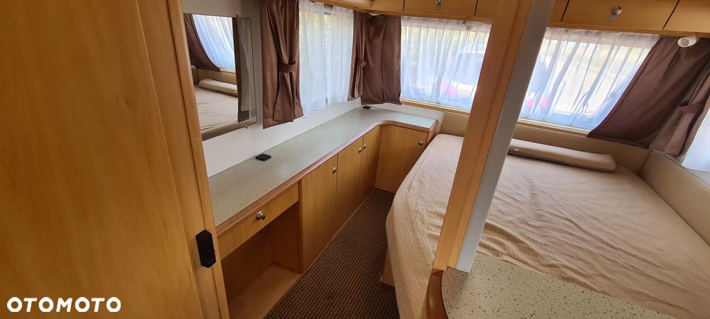 Chateau Cristall Moorea 530TF - 26