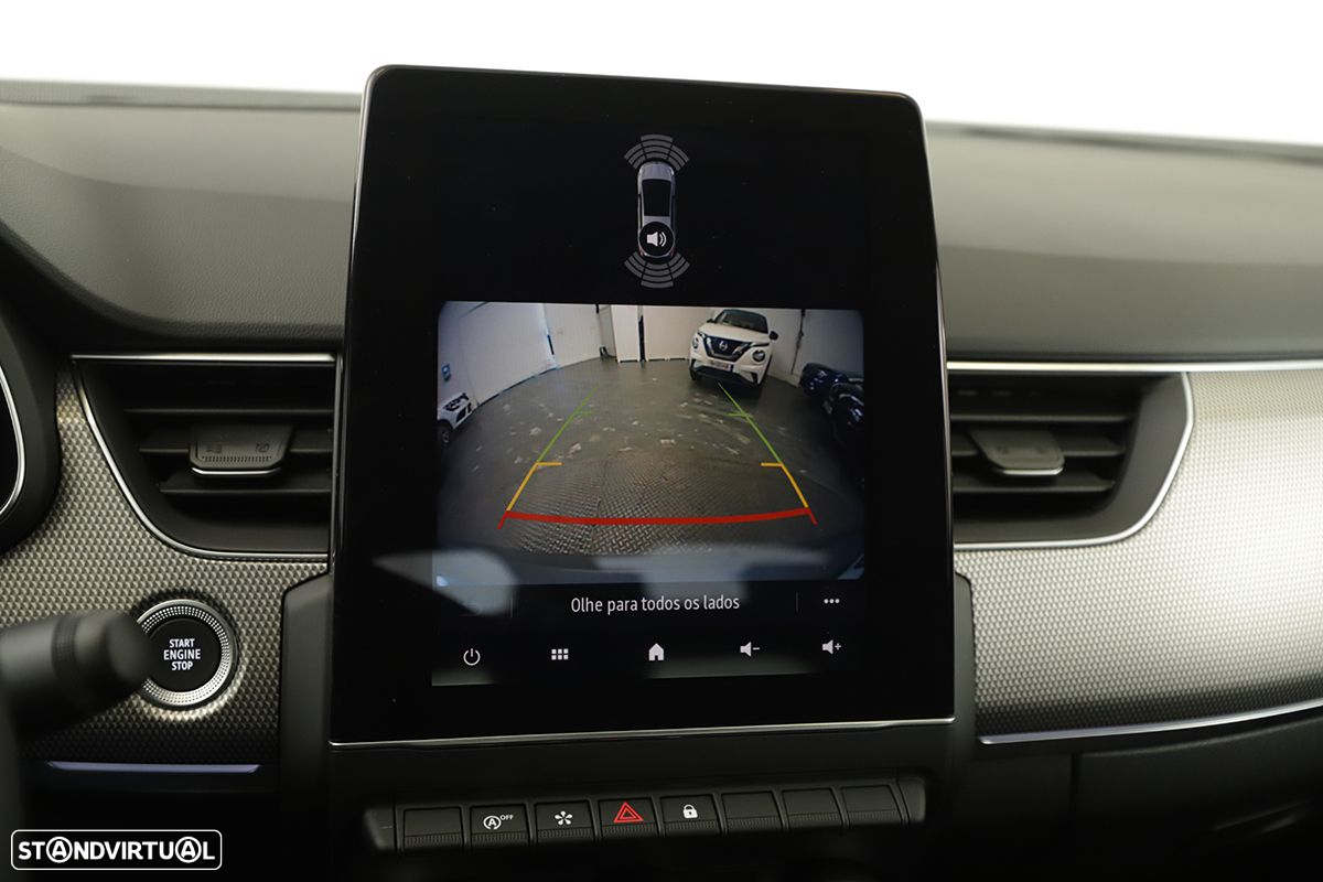 Renault Arkana 1.3 TCe Intens EDC - 12