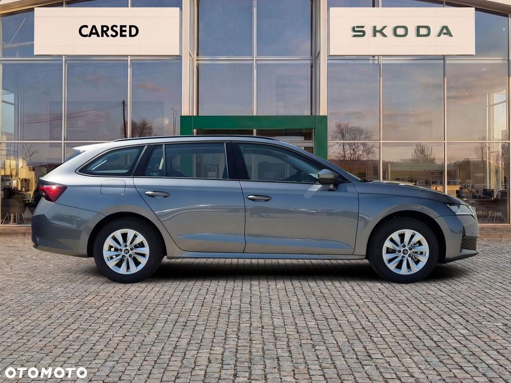 Skoda Octavia 2.0 TDI Edition 130 Essence DSG - 8