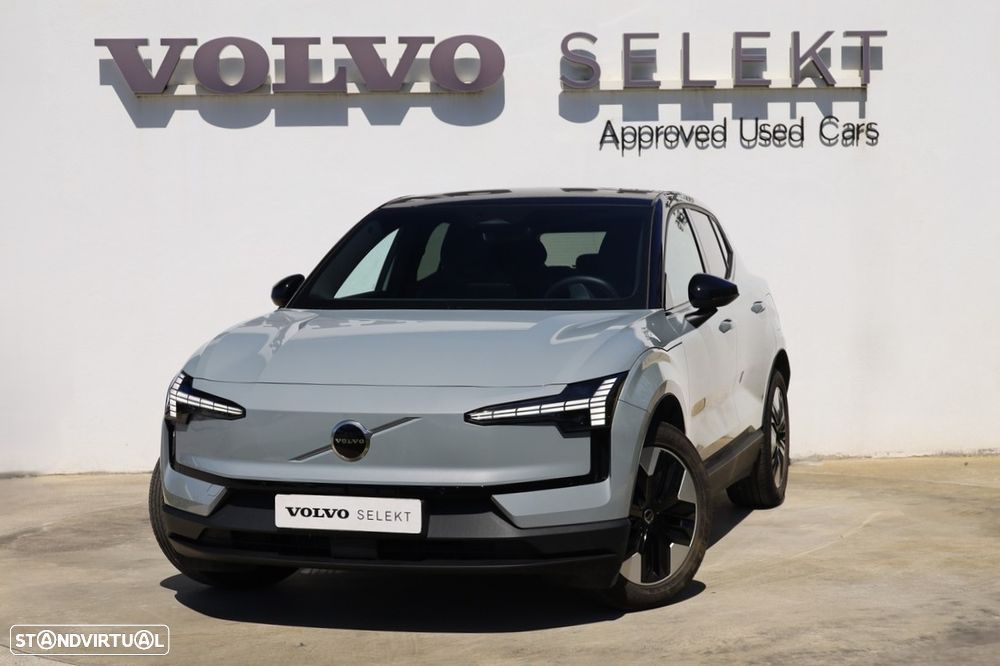 Volvo EX30 51 kWh Single Motor Plus - 1