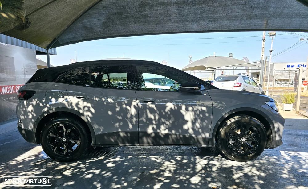 VW ID.4 77 kWh Pro Black Style - 4