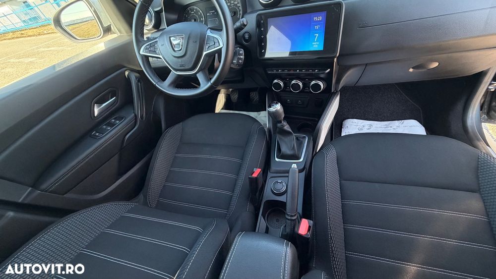 Dacia Duster TCe 150 4WD Sondermodell Extreme - 6