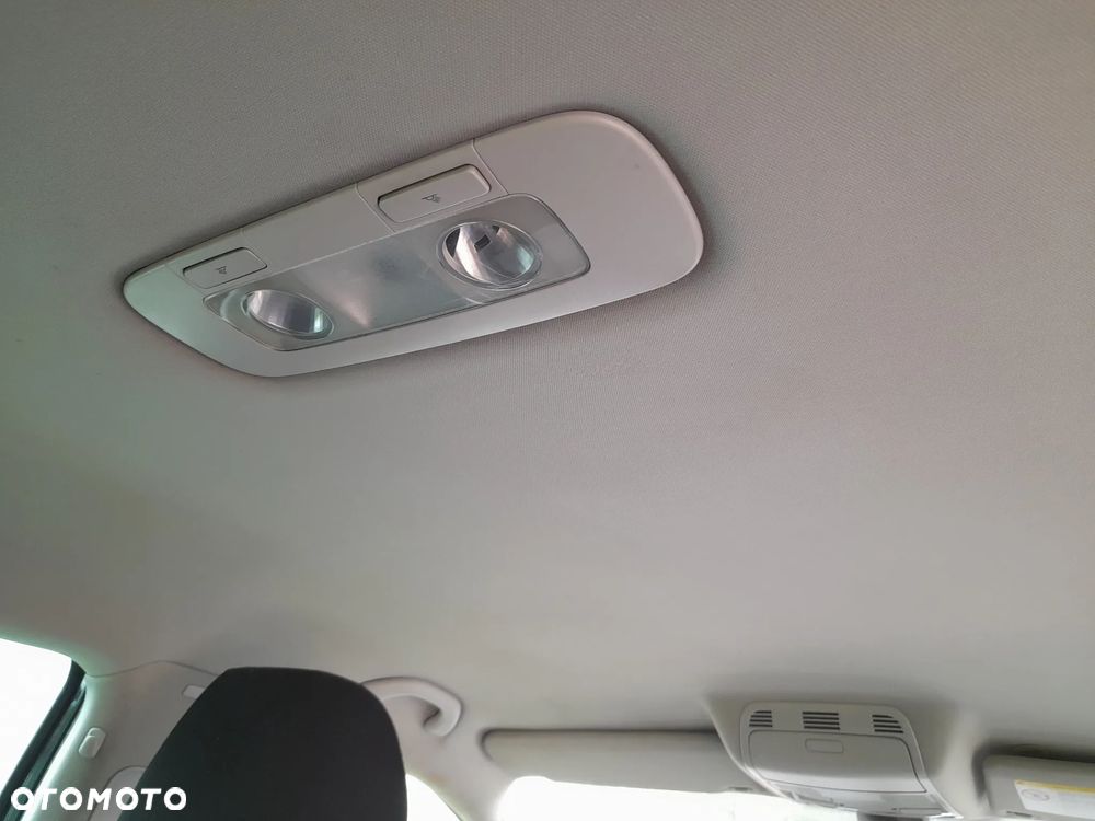 TUNEL ŚRODKOWY PODŁOKIETNIK  VW PASSAT B6 - 12