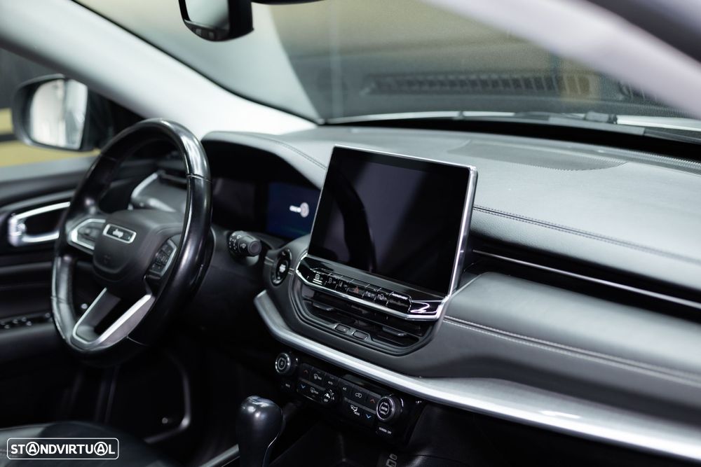 Jeep Compass 1.3 TG S - 23