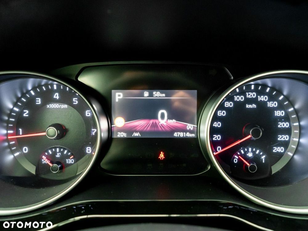 Kia Ceed 1.5 T-GDI Tribute DCT - 14