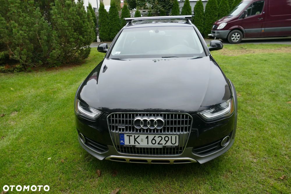 Audi A4 Allroad - 3