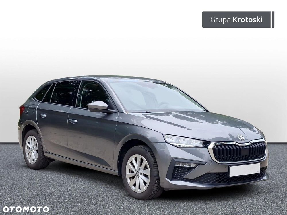 Skoda Scala - 9