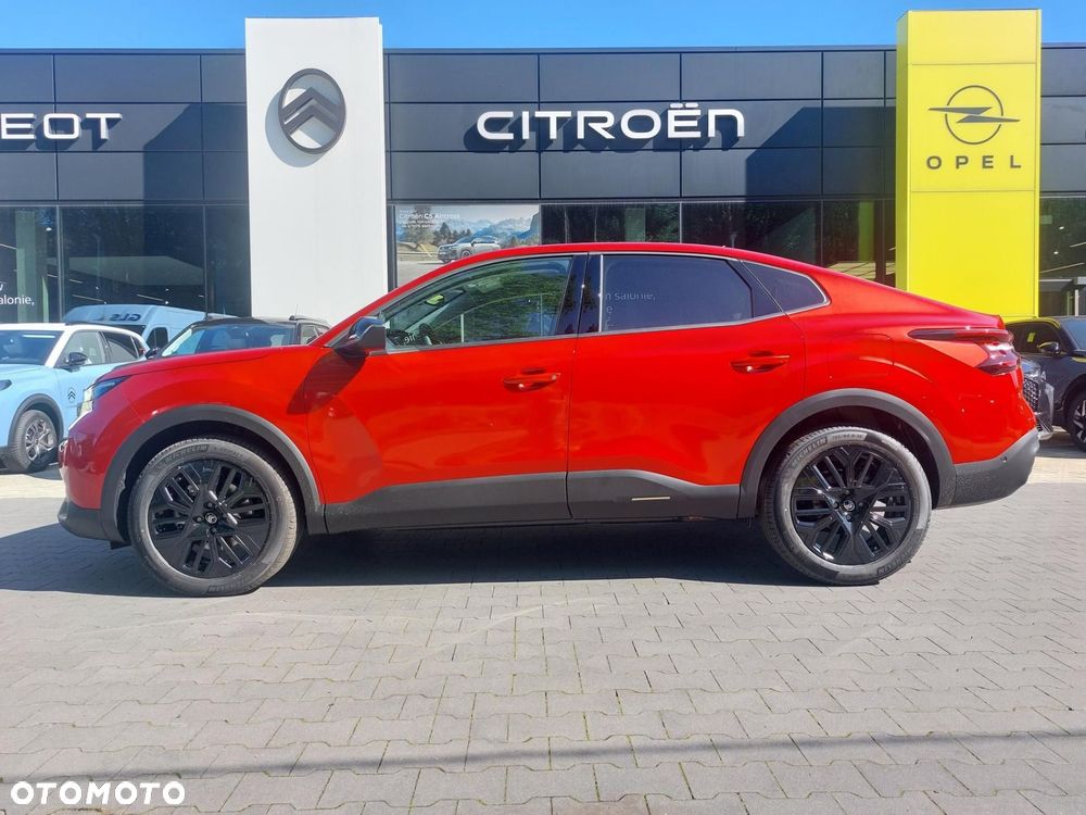 Citroën C4X - 2