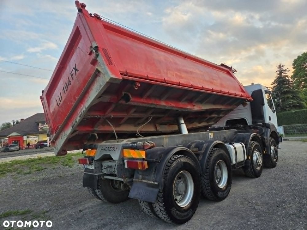 Renault Kerax - 17