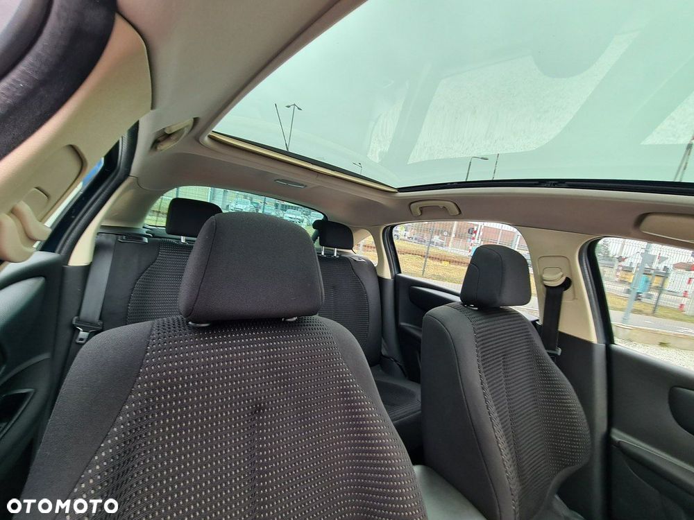 Citroën C4 1.6 HDi Impress - 21