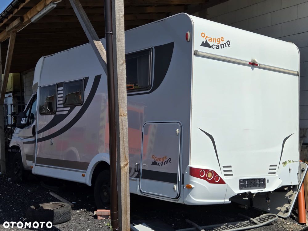 Fiat Ducato - 31