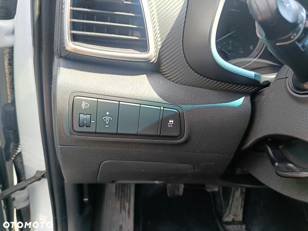Hyundai Tucson - 17