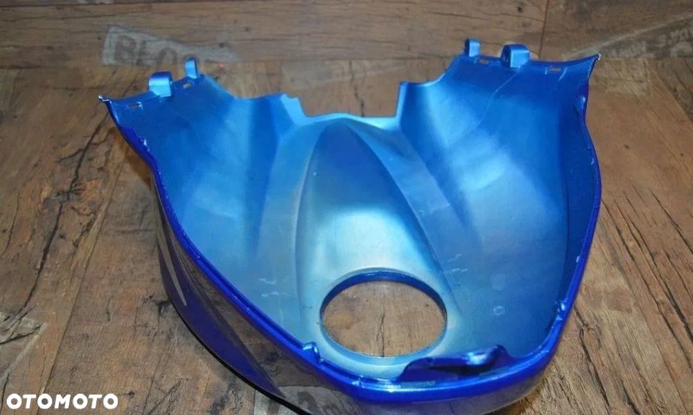 POKRYWA OSŁONA NA ZBIORNIK CBR600 RR PC40 NOWA - 4