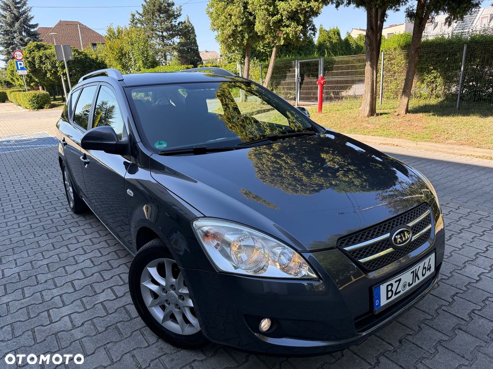 Kia Ceed 2.0 CVVT EX - 13