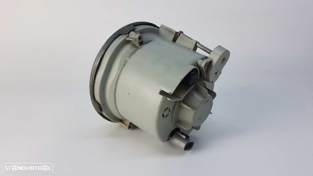 FAROL DE NEVOEIRO ESQUERDO HYUNDAI SANTA FE (SM) 2.0 GLS CRDI - 3