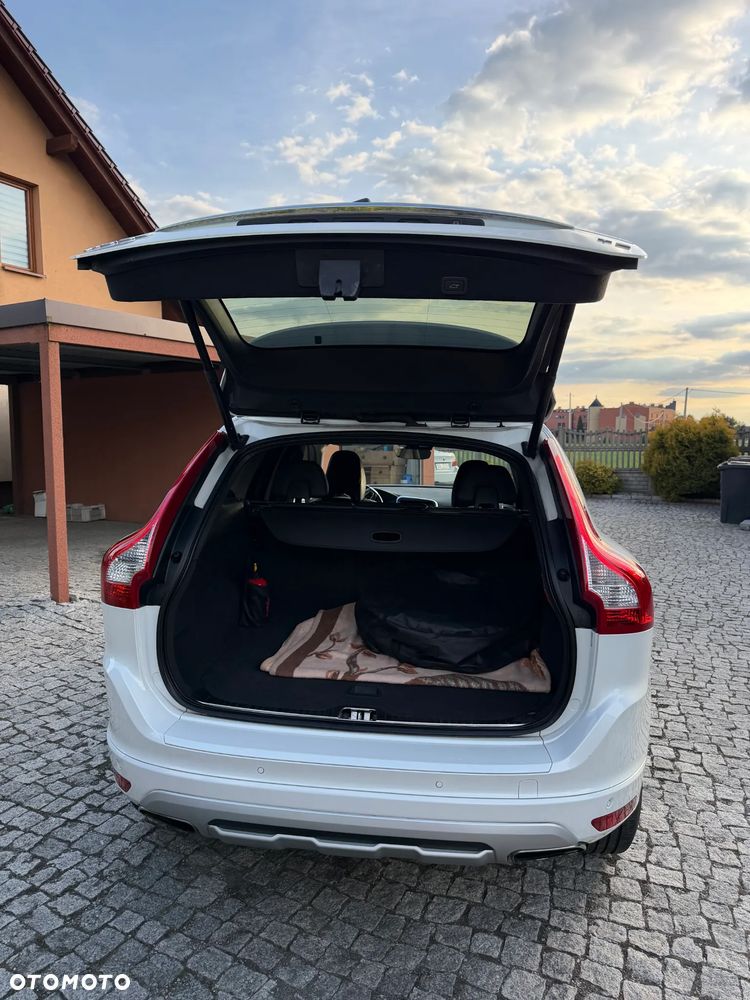 Volvo XC 60 T5 Geartronic Momentum - 7