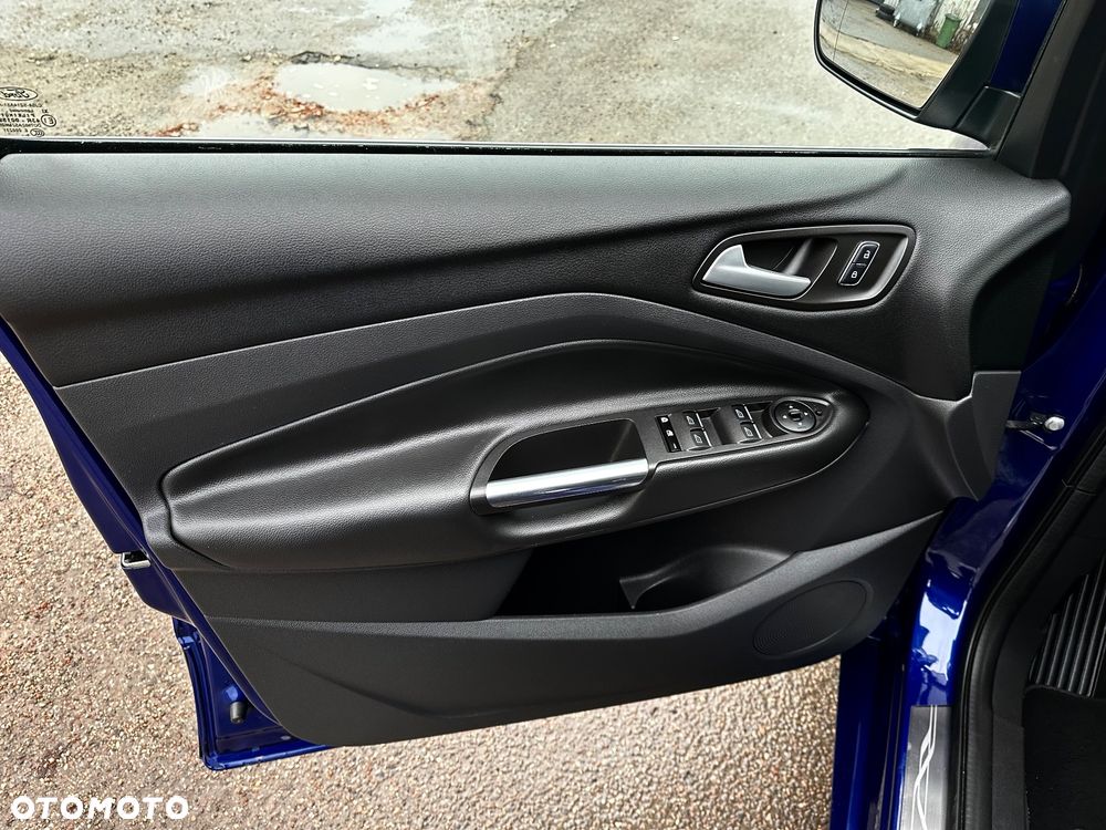 Ford Kuga 2.0 TDCi 4x4 Individual - 18