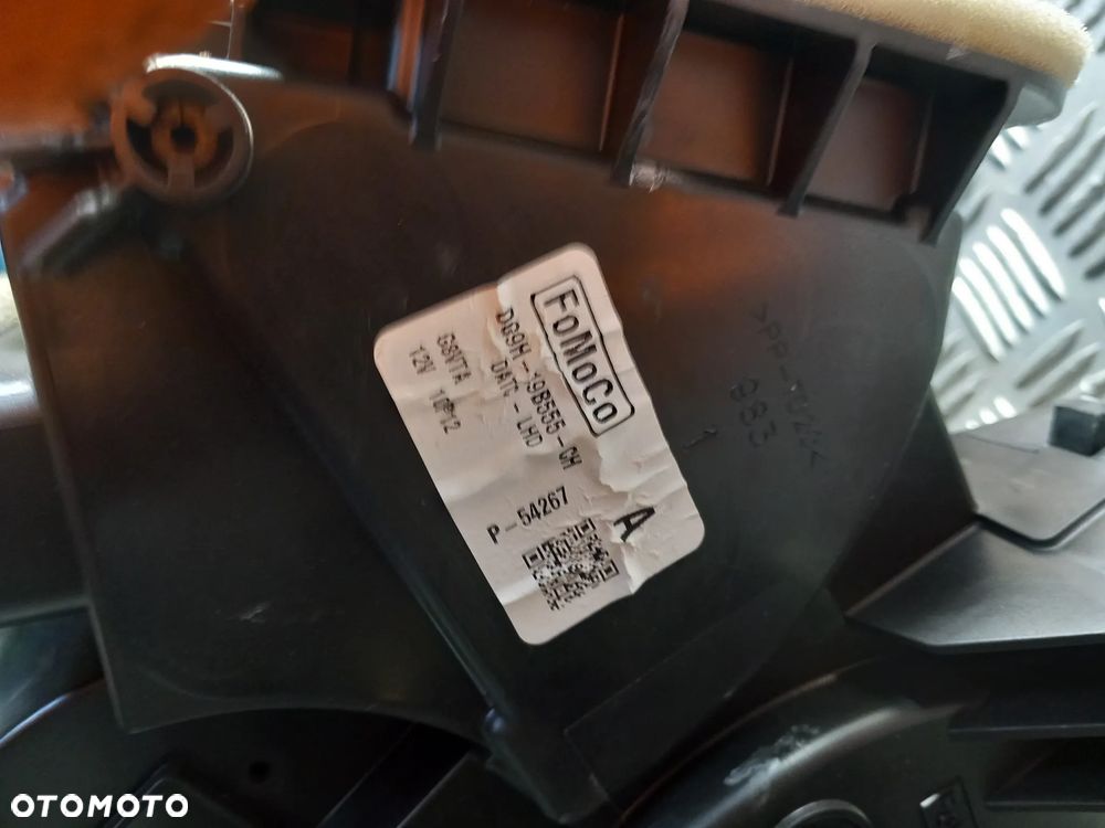 FORD MONDEO MK5 FUSION NAGRZEWNICA 1.5 ECOBOOST DG9H-19B555-CH - 10