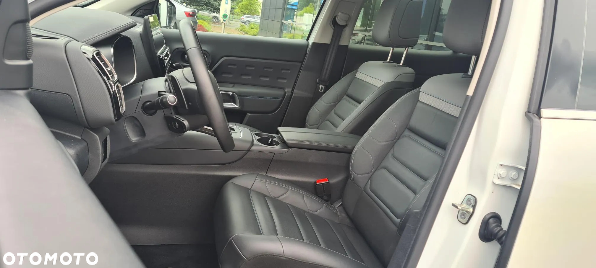 Citroën C5 Aircross 1.2 PureTech Shine Pack EAT8 - 12