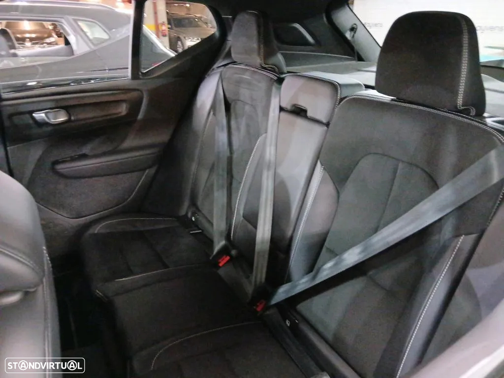 Volvo XC 40 1.5 T5 PHEV R-Design - 12