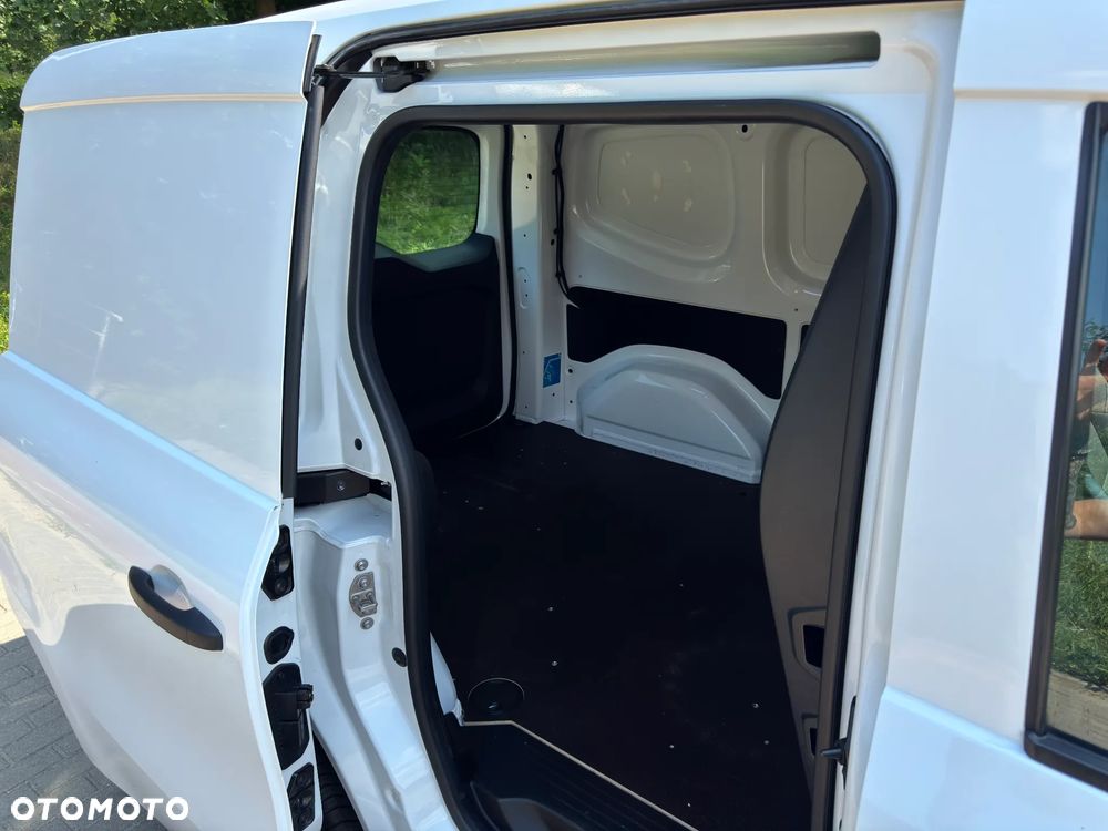 Renault Kangoo Comfort L1 - 9