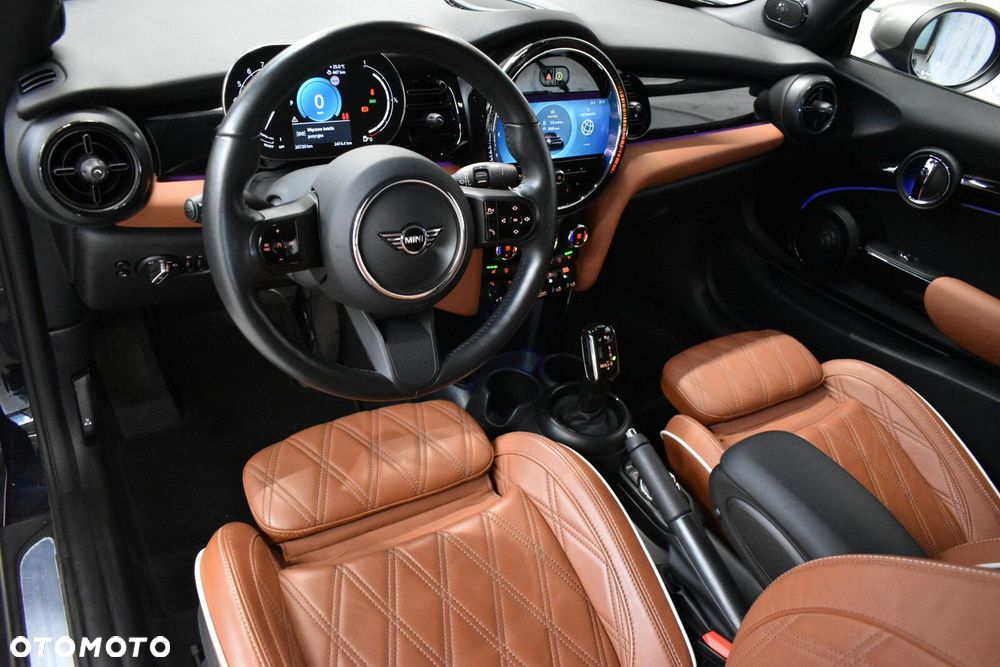 MINI Cooper - 5
