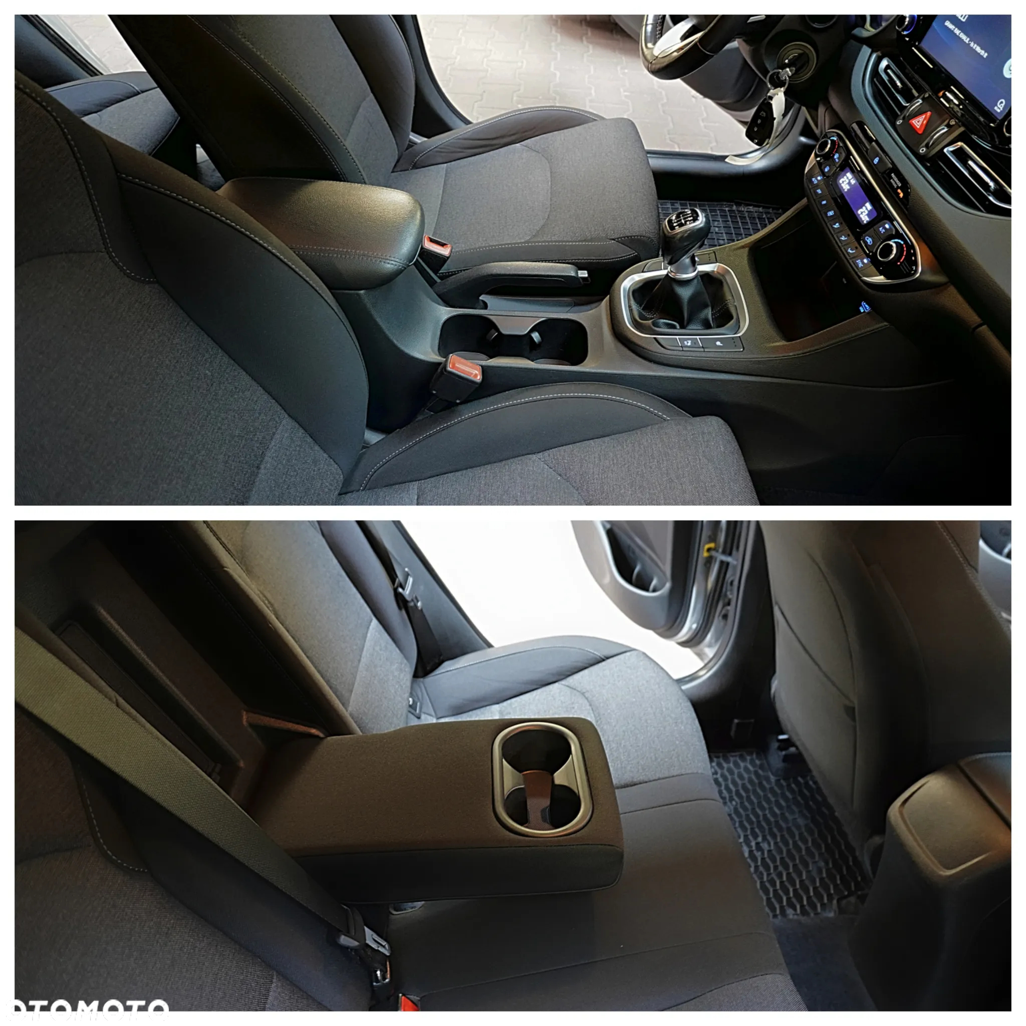 Hyundai i30 1.5 DPI Smart - 28