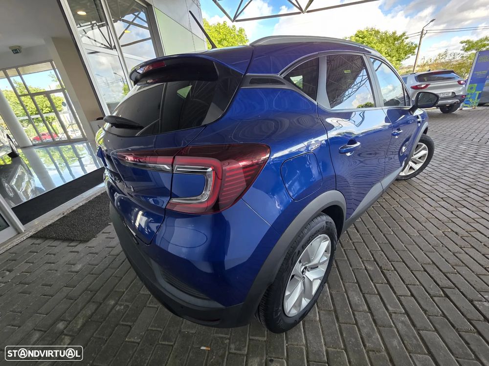 Mitsubishi ASX 1.0 MPI-T Invite - 5