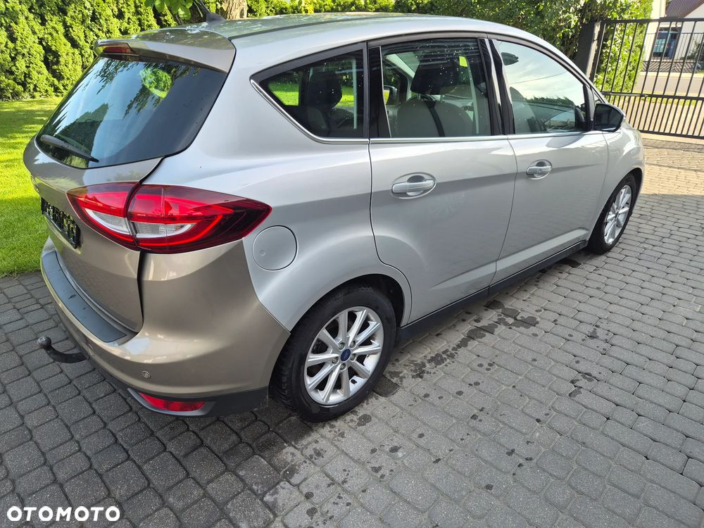 Ford C-MAX - 4