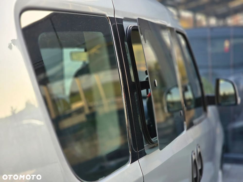 Fiat Doblo 1.6 16V Multijet Active - 27