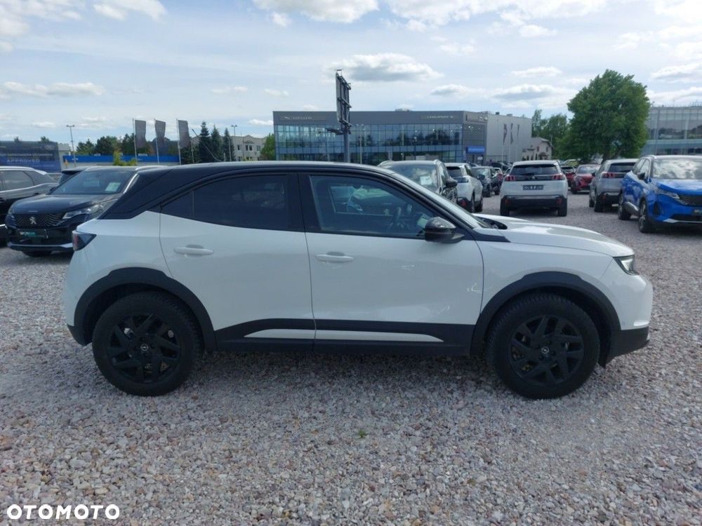 Opel Mokka 1.2 T GS S&S - 4