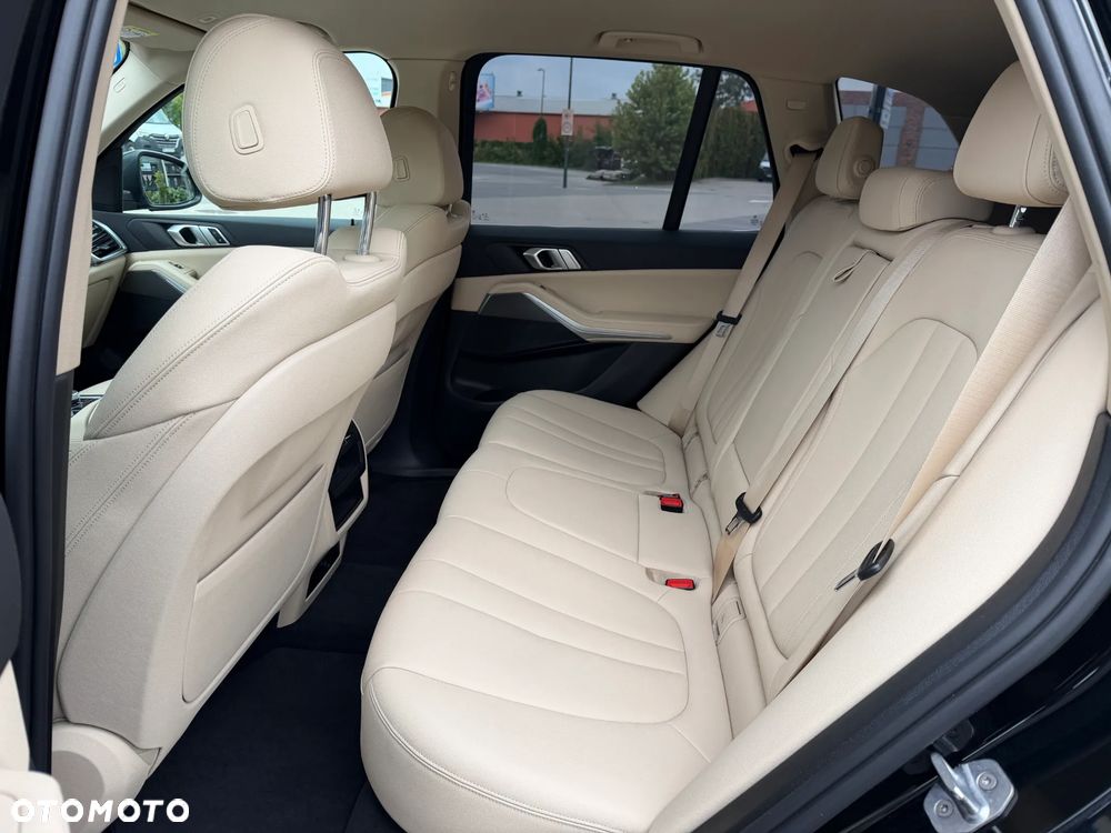 BMW X5 xDrive25d - 6