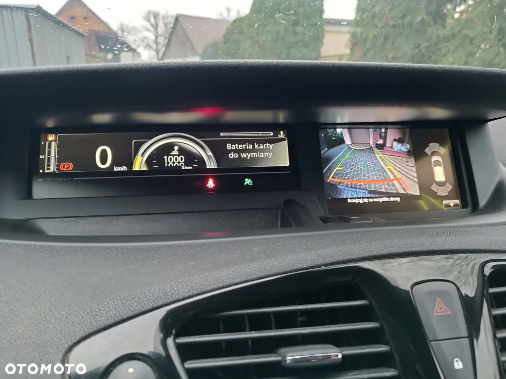 Renault Scenic 1.2 TCe Energy Bose Edition - 12