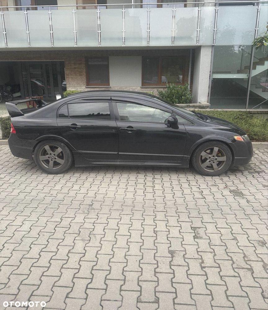 Honda Civic - 6