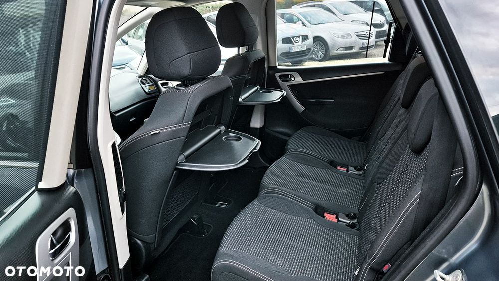 Citroën C4 Picasso 1.6 VTi Attraction - 29