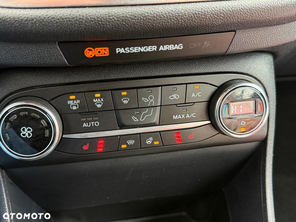 Ford Fiesta 1.0 EcoBoost Active ASS - 3