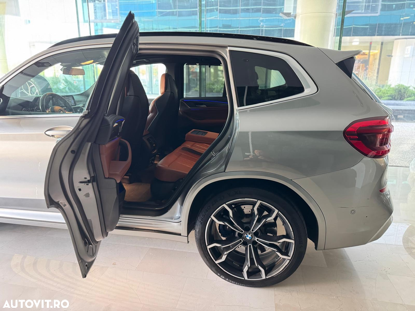 BMW X3 M Standard - 18