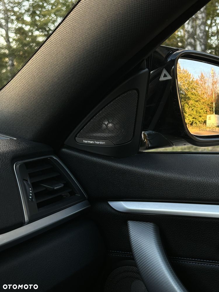 BMW Seria 4 440i xDrive Sport-Aut M Sport - 26