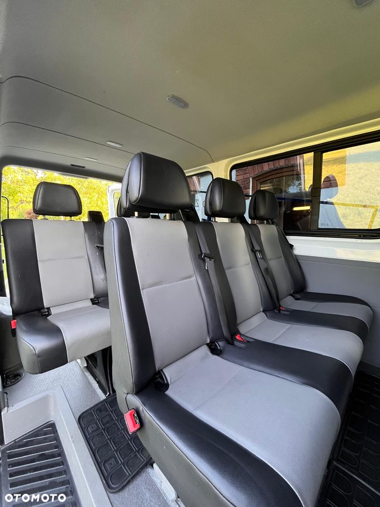 Volkswagen Crafter Standard - 13