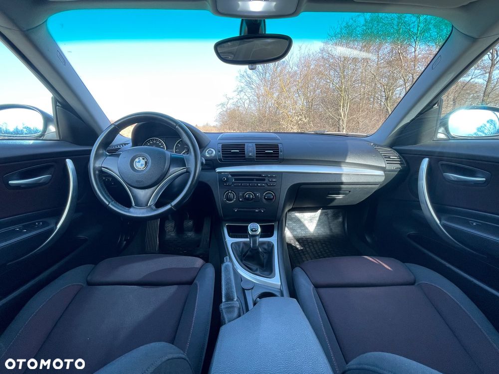 BMW Seria 1 - 9