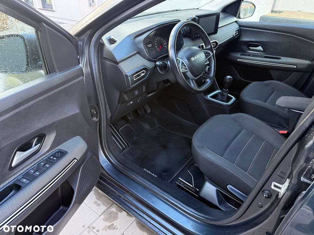 Dacia Jogger TCe 110 Extreme - 18